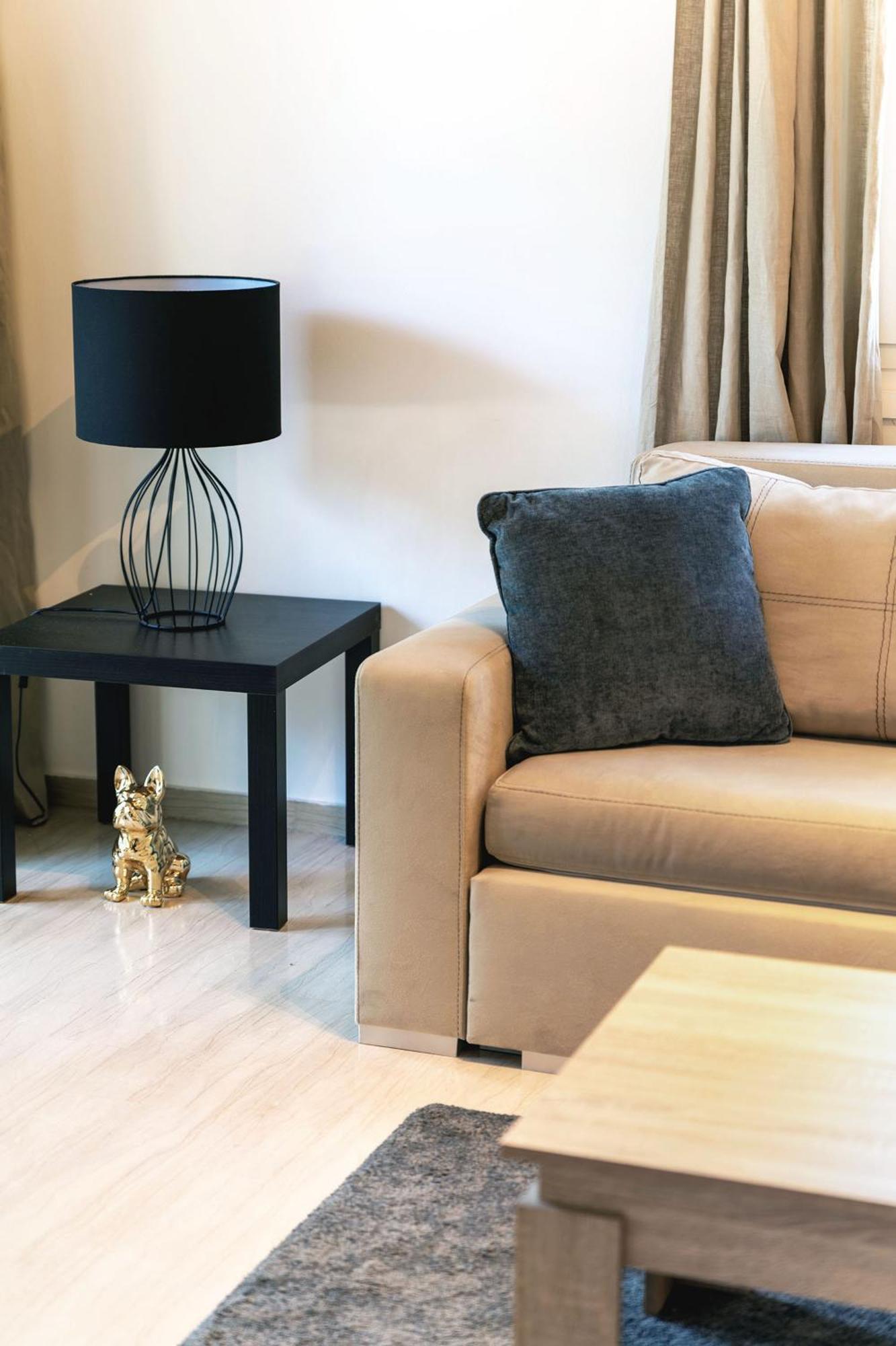Boutique77 Luxury Apartment アテネ エクステリア 写真