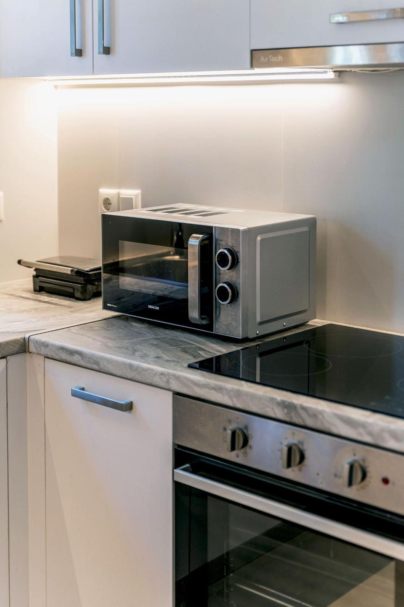 Boutique77 Luxury Apartment アテネ エクステリア 写真
