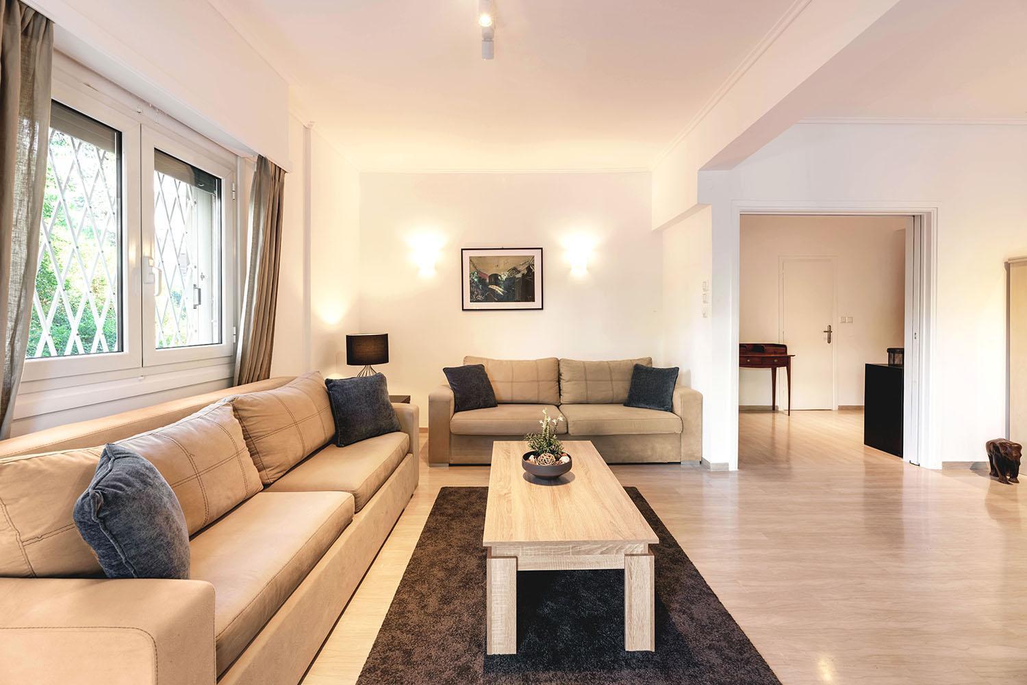 Boutique77 Luxury Apartment アテネ エクステリア 写真