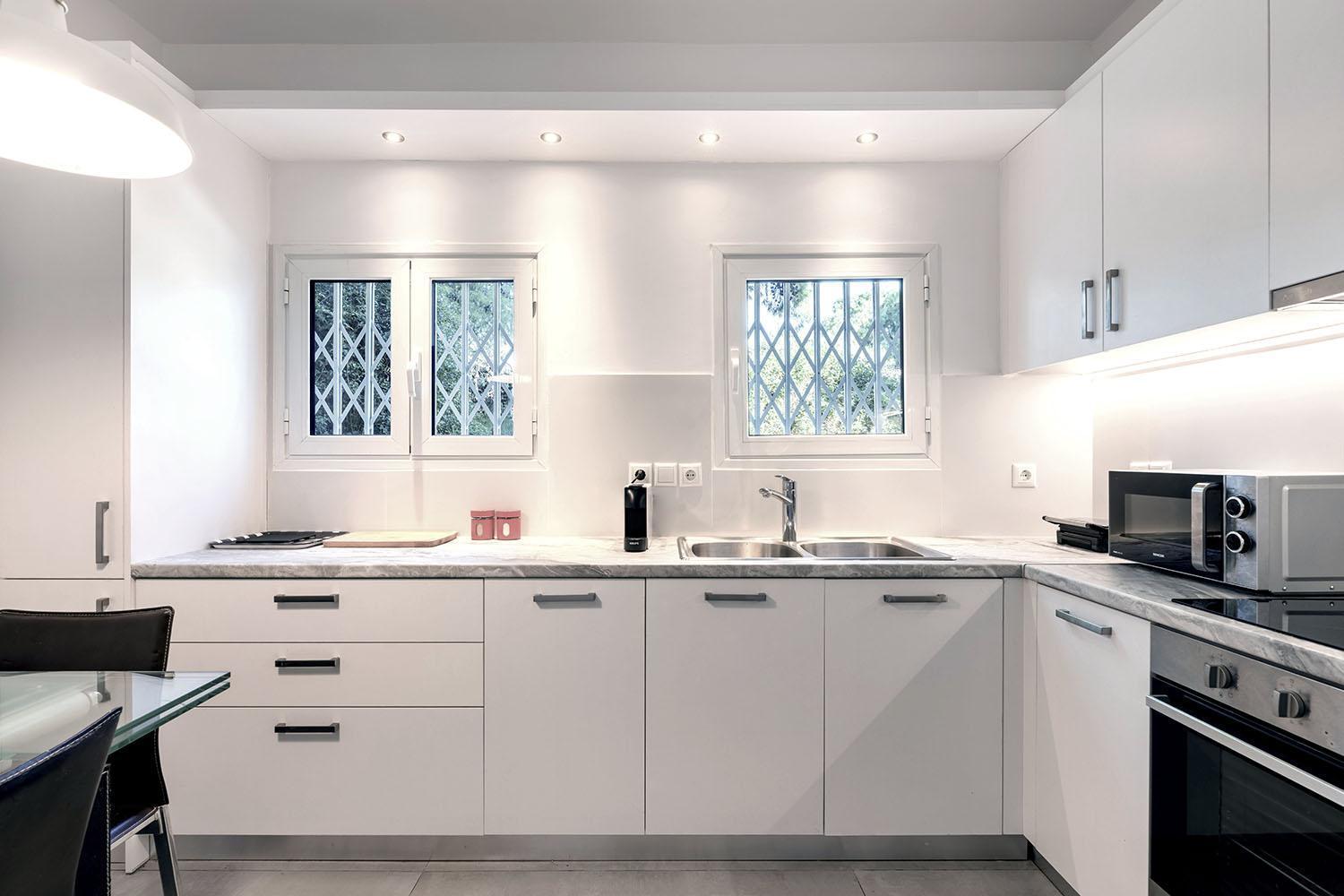 Boutique77 Luxury Apartment アテネ エクステリア 写真