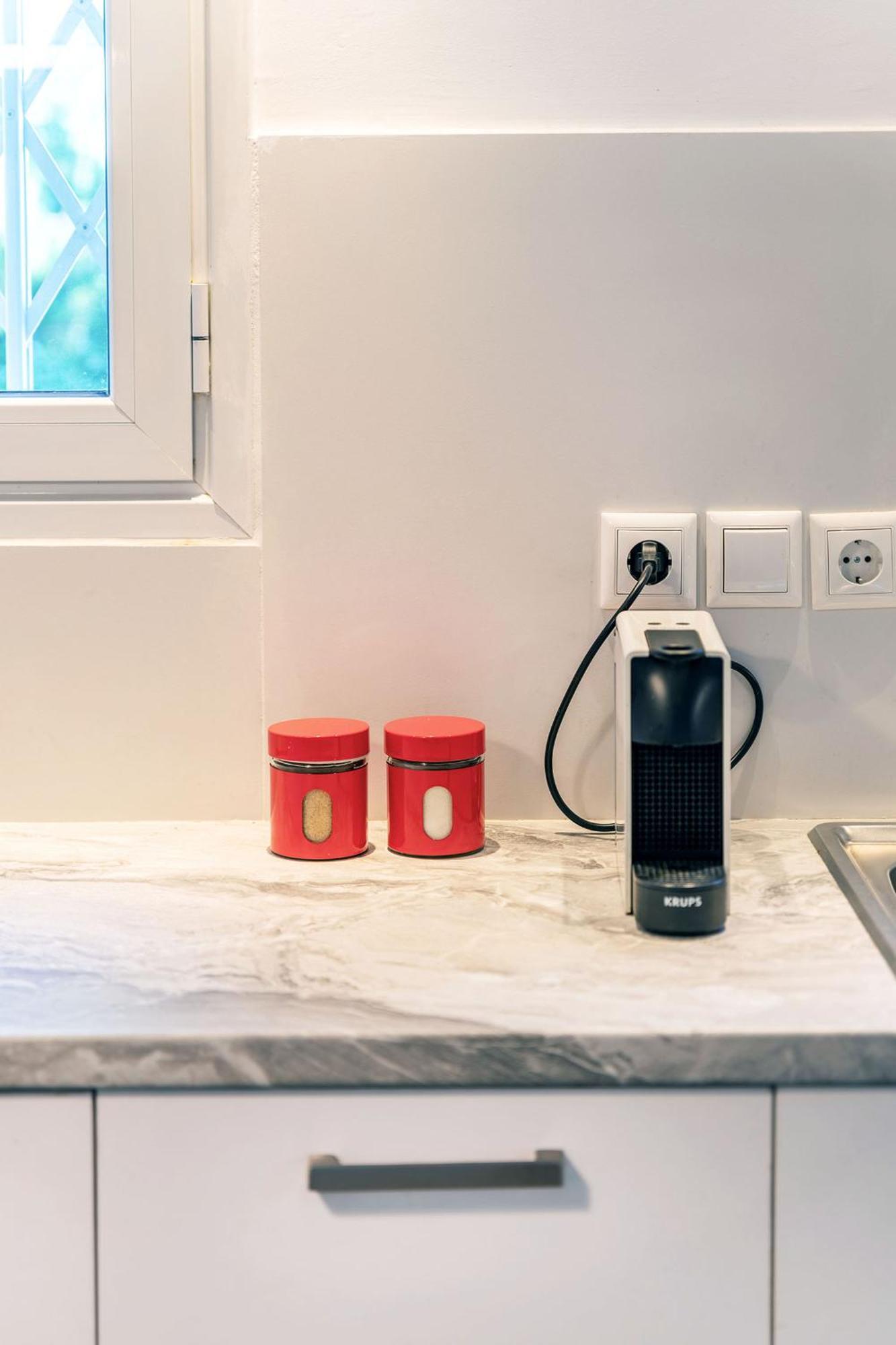 Boutique77 Luxury Apartment アテネ エクステリア 写真