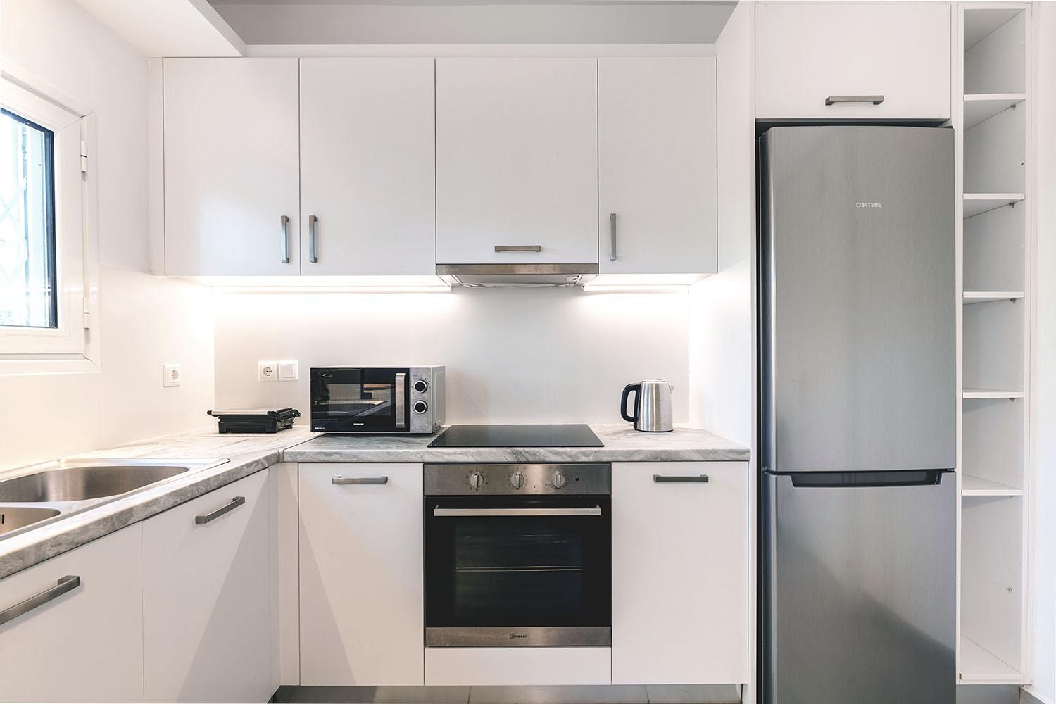 Boutique77 Luxury Apartment アテネ エクステリア 写真