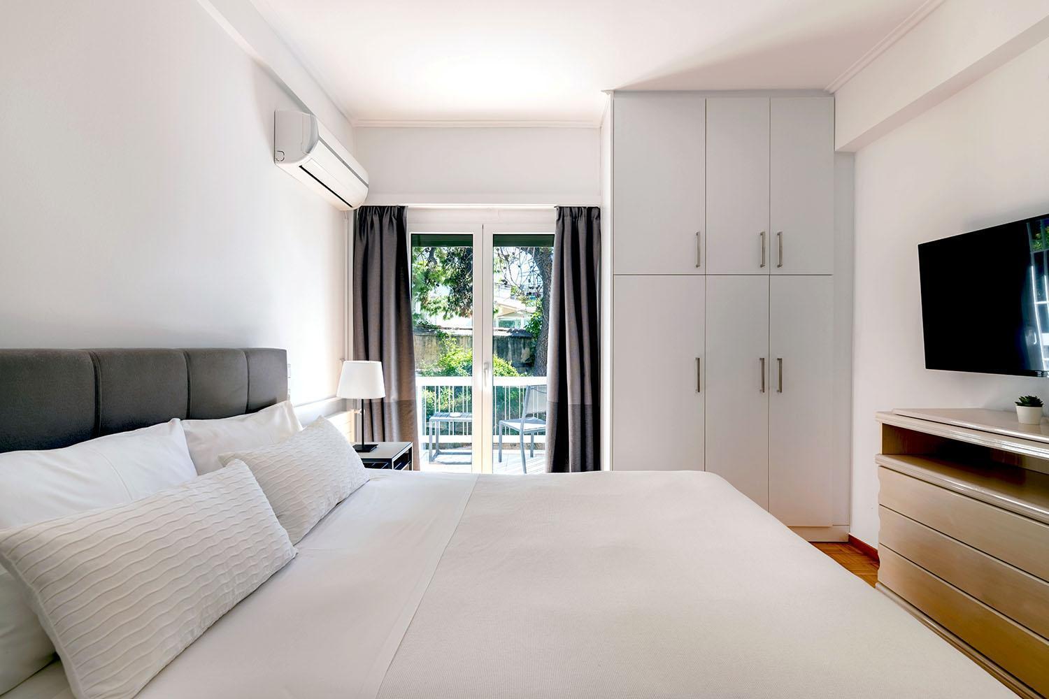 Boutique77 Luxury Apartment アテネ エクステリア 写真