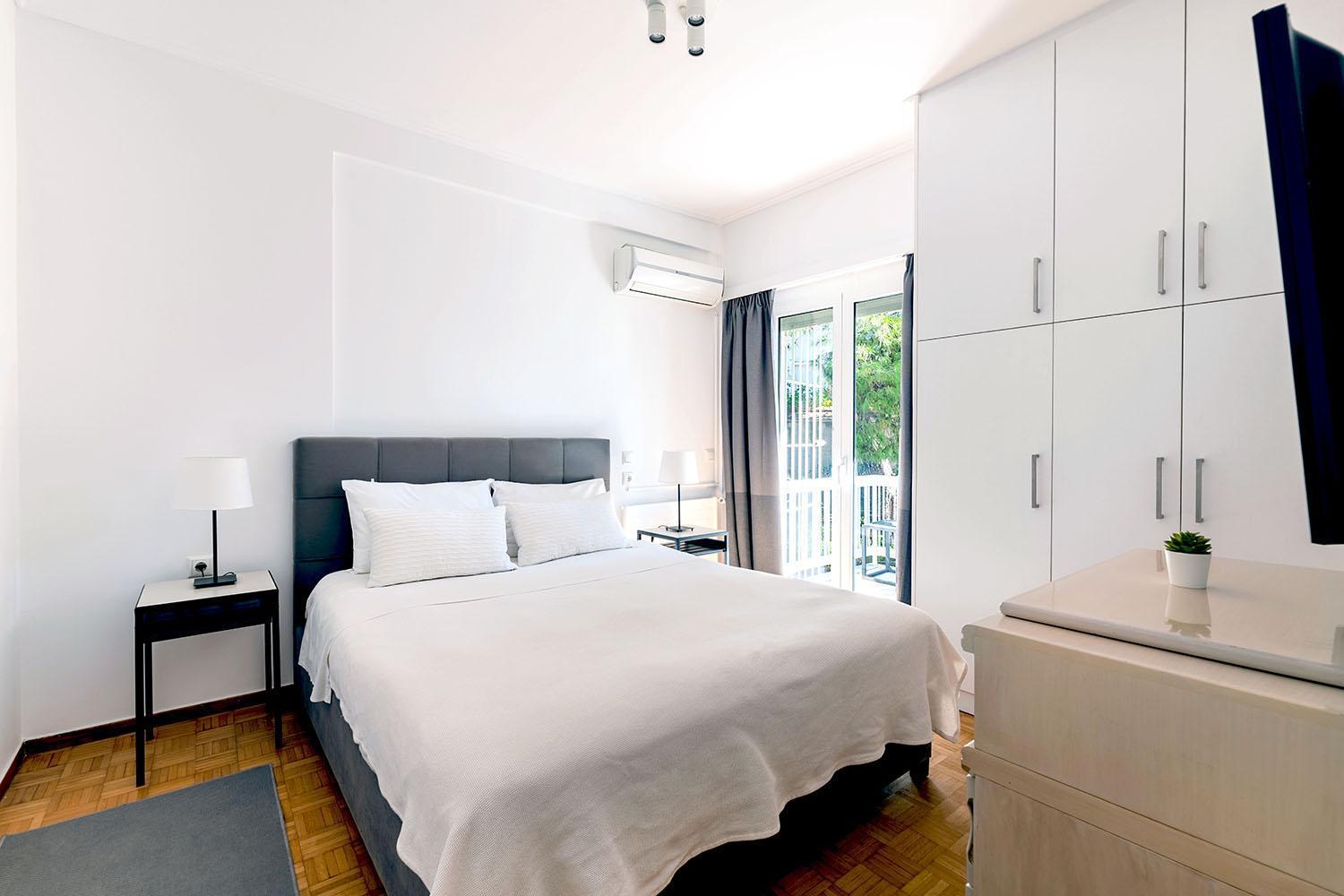 Boutique77 Luxury Apartment アテネ エクステリア 写真