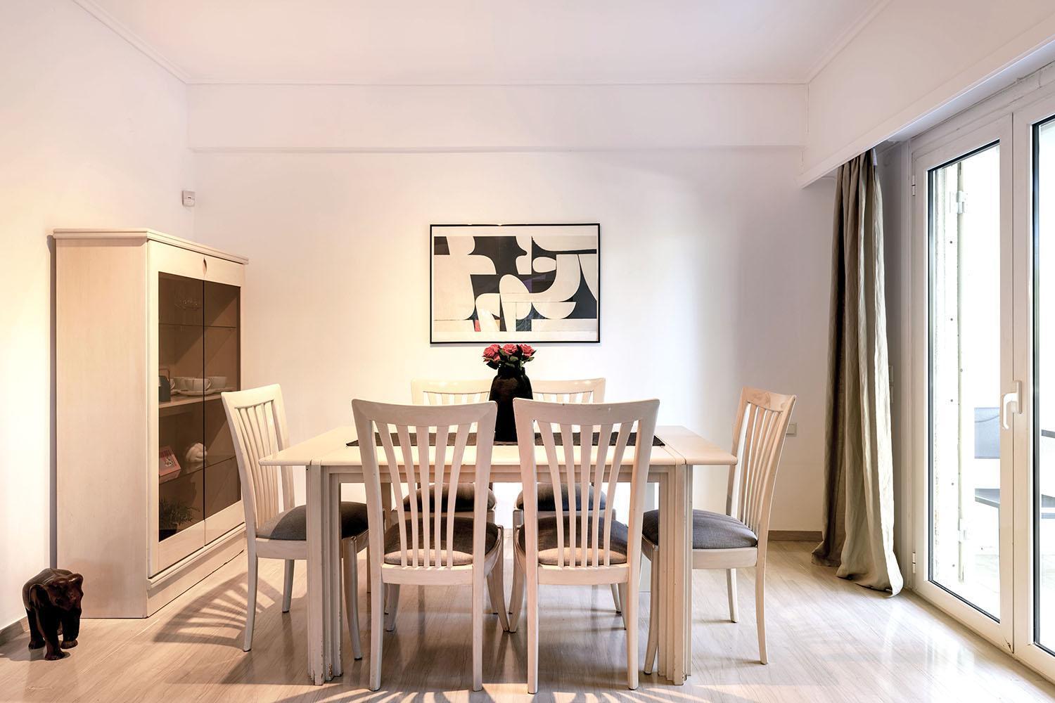 Boutique77 Luxury Apartment アテネ エクステリア 写真