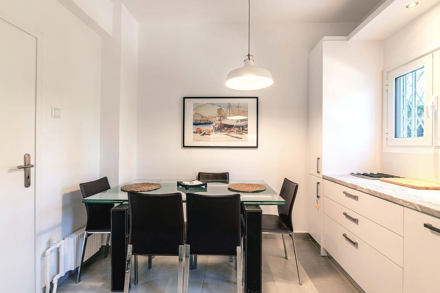 Boutique77 Luxury Apartment アテネ エクステリア 写真