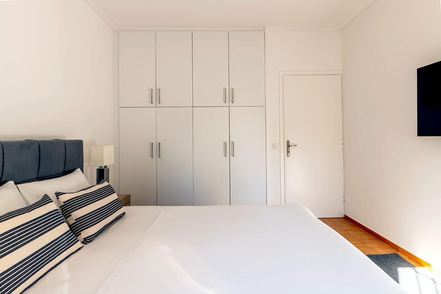 Boutique77 Luxury Apartment アテネ エクステリア 写真